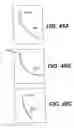 Fig. 80 - Left ventricular conduits to coronary arteries and methods for coronary bypass