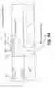 Fig. 89 - Left ventricular conduits to coronary arteries and methods for coronary bypass