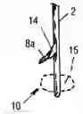 Fig. 01 - Apparatus for topical innoculation of pharmaceuticals