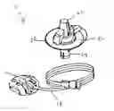 Fig. 01 - Subcutaneous infusion set