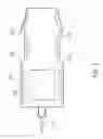 Fig. 04 - Fluid material dispensing syringe