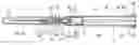 Fig. 01 - Intravenous catheter introducing device