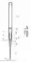 Fig. 02 - Intravenous catheter introducing device