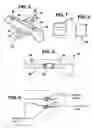 Fig. 03 - Catheter anchor system and method