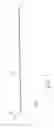 Fig. 03 - Guidewire for use in colonic irrigation