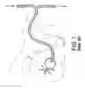 Fig. 02 - Indwelling urinary catheter