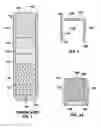 Fig. 02 - Modular imbibition rate reducer for use with implantable osmotic pump
