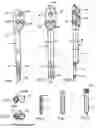 Fig. 03 - Internal fixator of bones