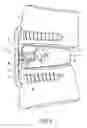 Fig. 04 - Stabilized interbody fusion system for vertebrae