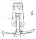 Fig. 05 - Stabilized interbody fusion system for vertebrae