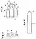 Fig. 07 - Bone marrow mixing instrument
