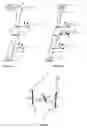 Fig. 02 - System for determining the position of a knee prosthesis