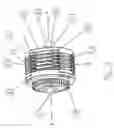 Fig. 03 - Epilating appliance