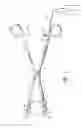Fig. 02 - Vascular clamp for caesarian section