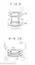 Fig. 10 - Blood vessel anastomosing appliance