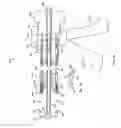 Fig. 12 - Method and device for use in endoscopic organ procedures
