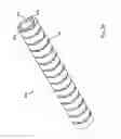Fig. 14 - Method and device for use in endoscopic organ procedures
