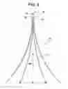 Fig. 05 - Medical device anchor and delivery system