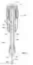 Fig. 10 - Method and apparatus for forming apertures in blood vessels