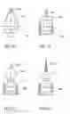 Fig. 12 - Method and apparatus for forming apertures in blood vessels