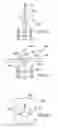 Fig. 13 - Method and apparatus for forming apertures in blood vessels