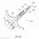 Fig. 19 - Method and apparatus for forming apertures in blood vessels