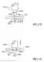 Fig. 23 - Method and apparatus for forming apertures in blood vessels