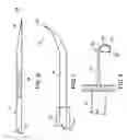 Fig. 04 - Transseptal puncture apparatus