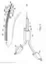 Fig. 08 - Transseptal puncture apparatus