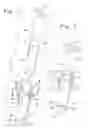 Fig. 03 - Minimal access lumbar diskectomy instrumentation and method