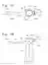 Fig. 10 - Minimal access lumbar diskectomy instrumentation and method