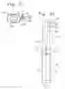 Fig. 11 - Minimal access lumbar diskectomy instrumentation and method