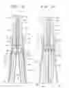 Fig. 13 - Minimal access lumbar diskectomy instrumentation and method