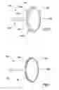 Fig. 04 - Flattened tip filter wire design