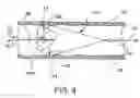 Fig. 05 - Embolic filter frame having looped support strut elements