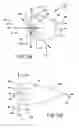 Fig. 06 - Embolic filter frame having looped support strut elements