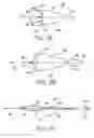 Fig. 10 - Embolic filter frame having looped support strut elements
