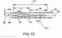 Fig. 11 - Embolic filter frame having looped support strut elements