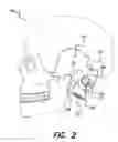 Fig. 04 - Skull-mounted electrical stimulation system