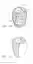 Fig. 14 - Method of manufacturing a cardiac harness