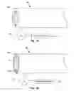 Fig. 02 - Electroactive polymer actuated sheath for implantable or insertable medical device