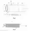 Fig. 05 - Electroactive polymer actuated sheath for implantable or insertable medical device