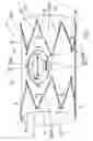 Fig. 02 - Stretchable prosthesis fenestration