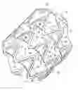 Fig. 01 - Stent-graft with rails