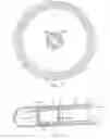 Fig. 06 - Apparatus and method for fixation of vascular grafts