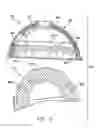 Fig. 04 - Bimetal acetabular component construct for hip joint prosthesis