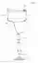 Fig. 08 - Hucklebone supporting-type artificial leg 