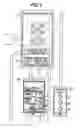 Fig. 03 - Zone specific remote control panel for loading dock equipment