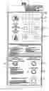Fig. 08 - Zone specific remote control panel for loading dock equipment