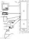 Fig. 01 - Data processing system for managing chemical product usage